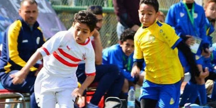 محمد فرج يقترب من الظهور مع الزمالك أمام الاتحاد السكندري