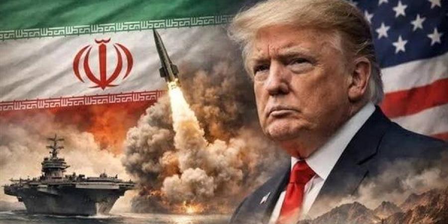جاستن توماس: حرب ترامب ضد إيران بلا أهداف واضحة
