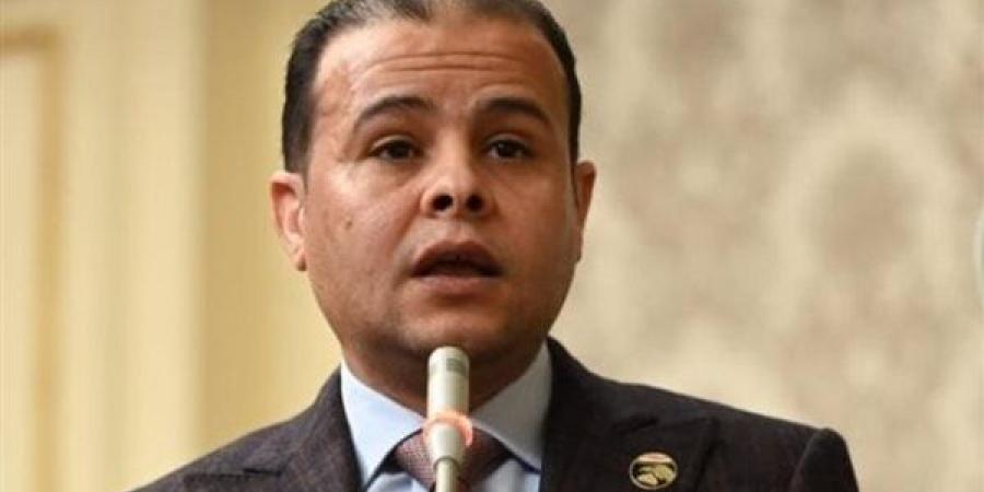 مدحت الكمار: توجيهات الرئيس السيسي تعزز بناء منظومة تعليمية تواكب احتياجات المستقبل وسوق العمل