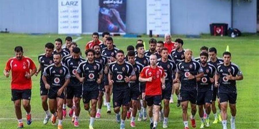 مشاهدة بث مباشر لمباراة الأهلي وبرشلونة في كأس خوان جامبر