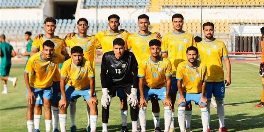 الإسماعيلي: لا نية للانسحاب من دوري المحترفين.. وتبقى قضيتان لفتح القيد
