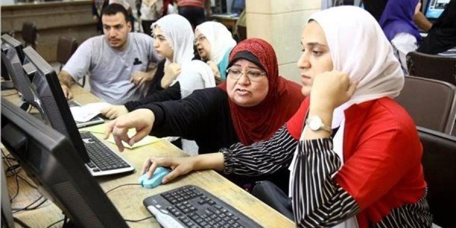 موعد تنسيق المرحلة الثالثة 2026.. متى يبدأ تسجيل رغبات علمي وأدبي؟