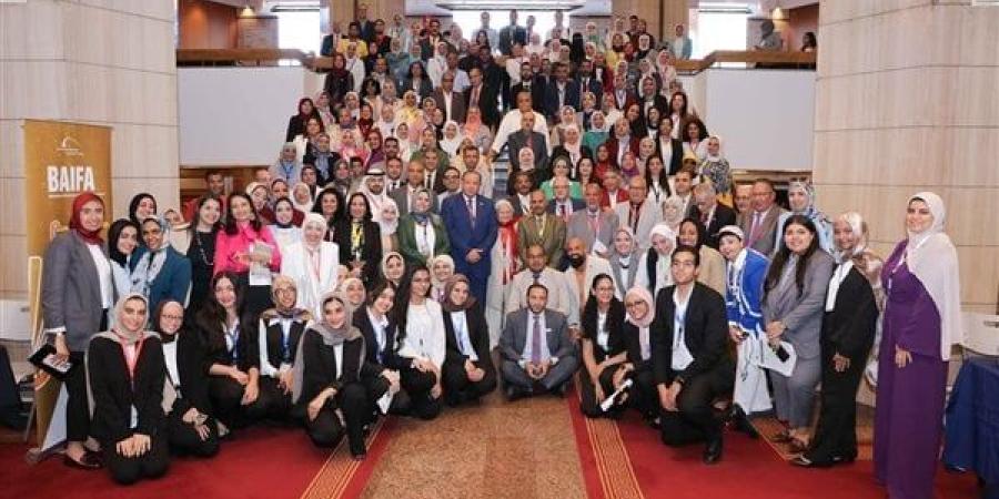 من مكتبة الإسكندرية.. انطلاق المؤتمر السنوي الـ26 للجمعية المصرية للمكتبات والمعلومات
