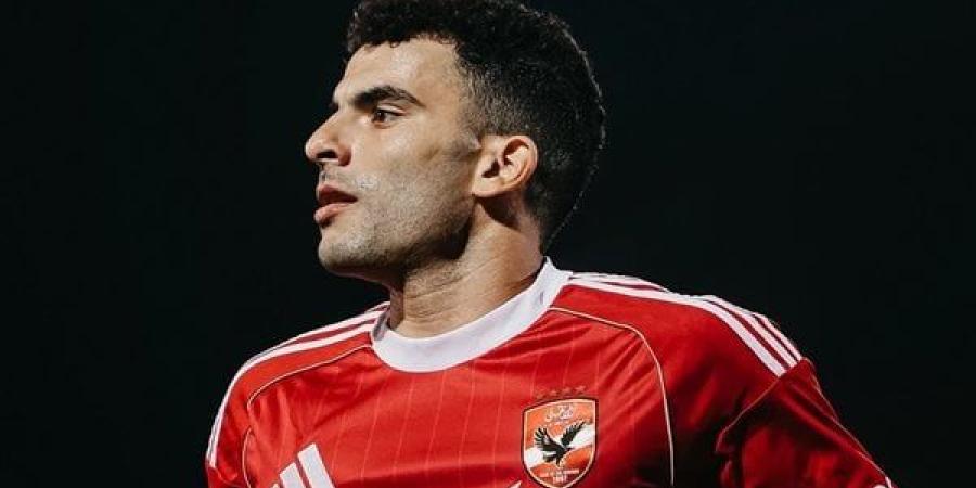 والد زيزو: اتحاد الكرة تجاهل طلبنا في شكوى الزمالك.. واللاعب "مرتاح" مع عموتة