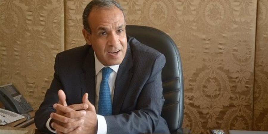 بدر عبدالعاطي: مصر حريصة على تعميق العلاقات مع قطر وزيادة التبادل التجاري