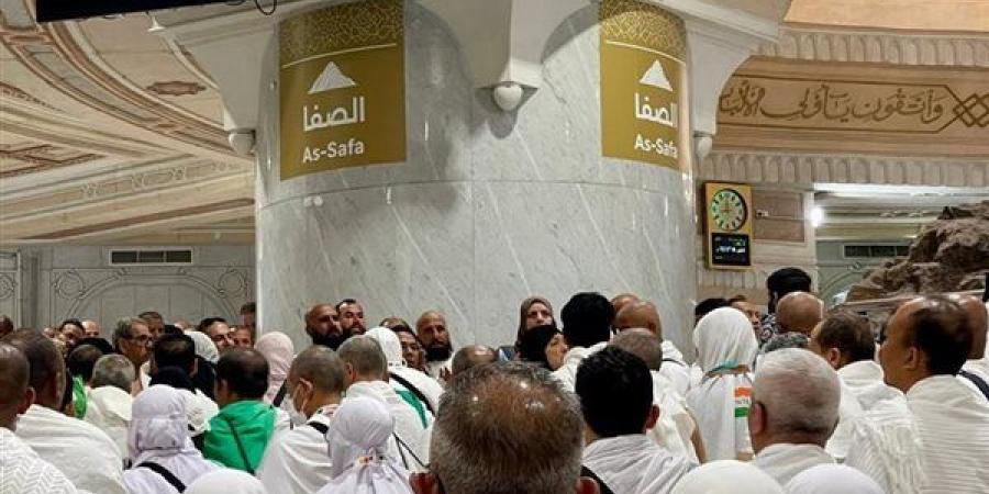 حج الجمعيات الأهلية 2027.. التقديم مستمر حتى نهاية أغسطس الجاري