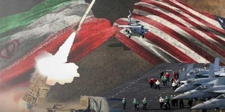الإثنين.. مؤتمر صحفي لوزير الخزانة الأمريكي بشأن العقوبات الجديدة ضد إيران