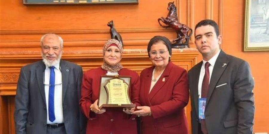 نقيب التمريض: لا نجاح للمنظومة الصحية دون تمريض مؤهل