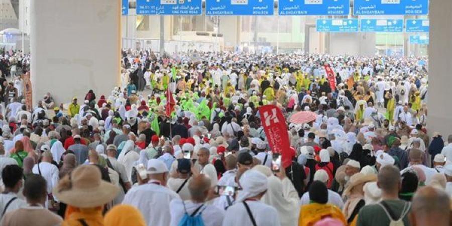 حج الجمعيات الأهلية 2027.. الشروط والأوراق وطريقة التقديم