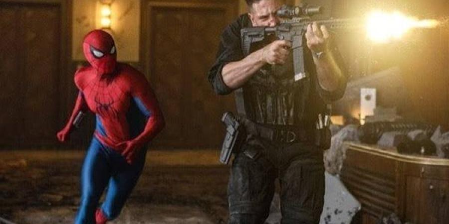 Spider-Man: Brand New Day يواصل صدارة شباك التذاكر