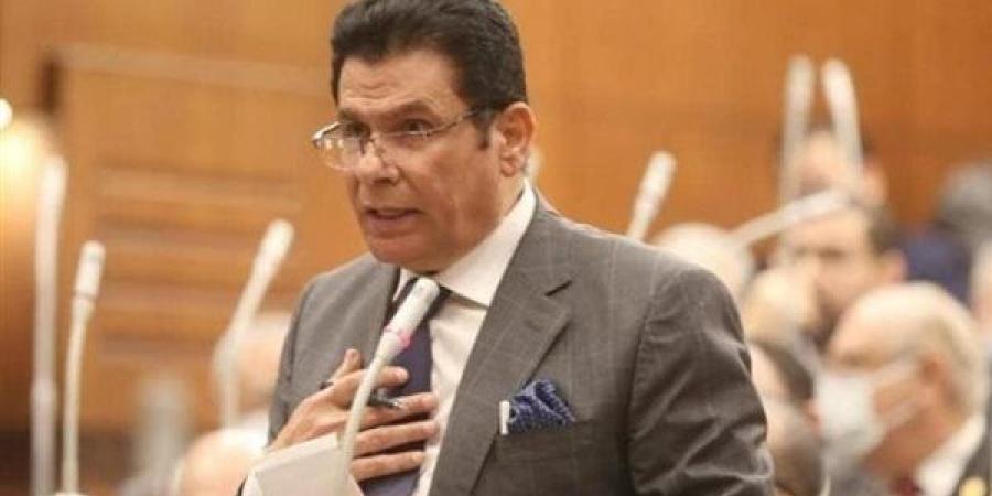 برلماني يقدم تساؤلا بشأن التوسع في برامج تمويل وتركيب أنظمة الطاقة الشمسية