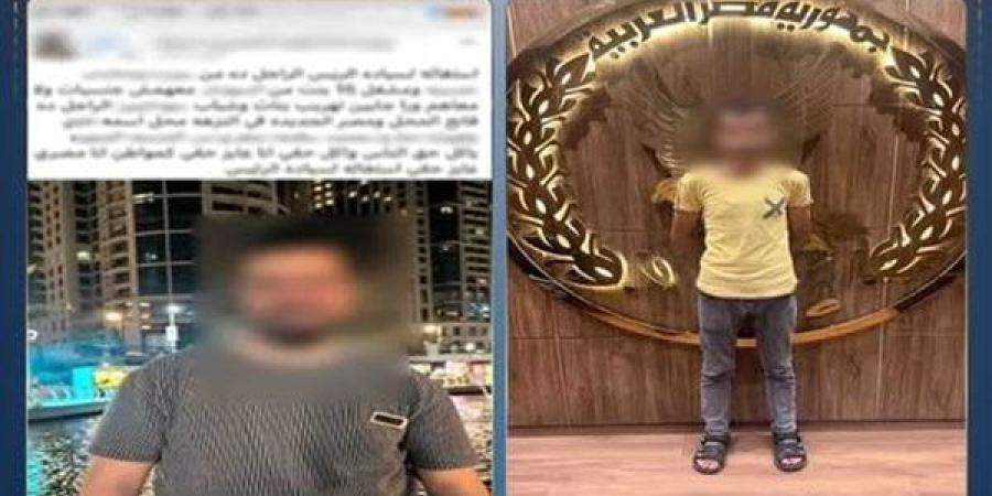 الداخلية تكشف حقيقة ادعاءات عامل ضد مالك محل بالقاهرة