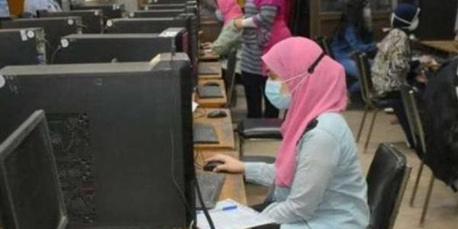 نتيجة التحويل بين الكليات 2026.. رابط موقع التنسيق الإلكتروني