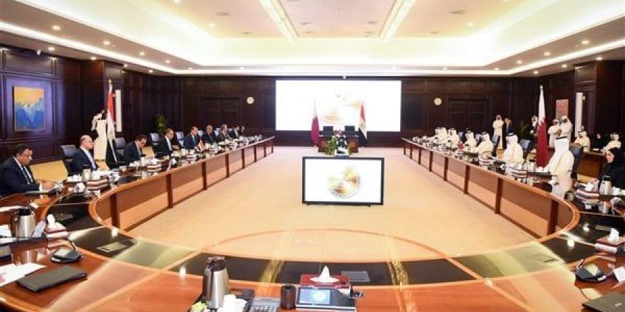 مذكرة تفاهم بين "المركزي للمحاسبات" وديوان المحاسبة بقطر