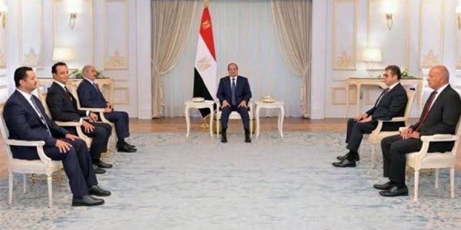 نائب: لقاء السيسي وحفتر يعكس رؤية مصرية متكاملة لإنهاء الانقسام الليبي