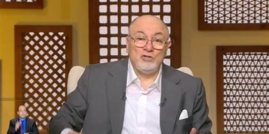 خالد الجندي: الاعتراض على الحجاب يكشف ازدواجية في المعايير وخللًا في مفهوم التسليم