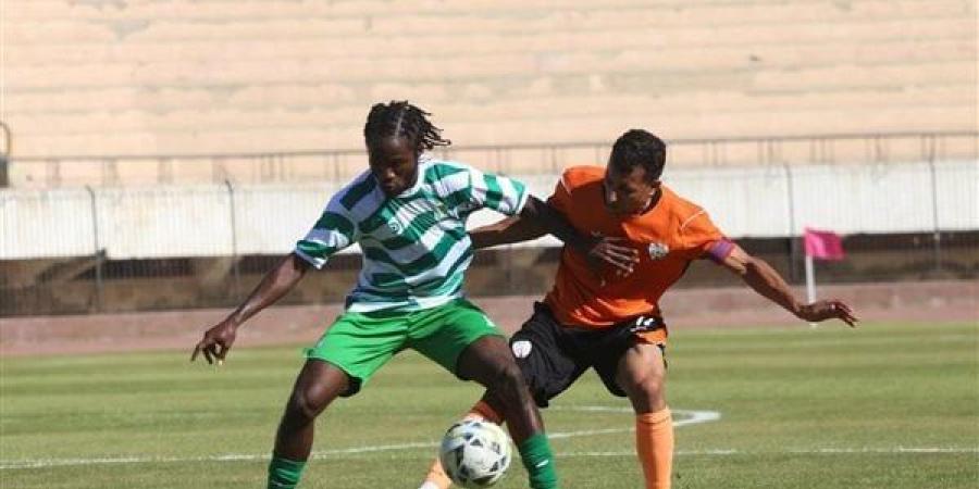 دوري المحترفين..المنصورة يقتنص فوزا ثمينا من البلدية والحدود يهزم الاتصالات