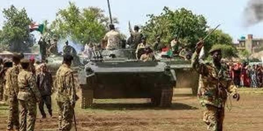 عاجل.. نزوح 14 ألف سوداني جراء تدهور الأوضاع بالنيل الأزرق