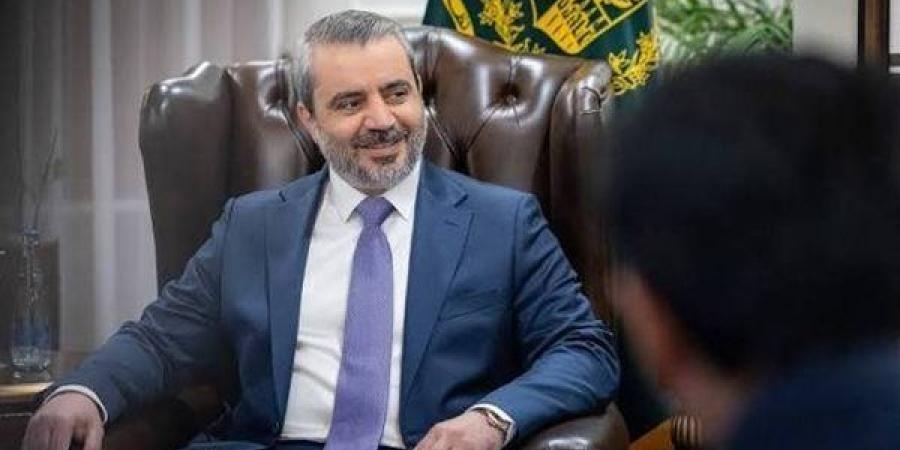 القاهرة الإخبارية: وزير الخارجية السوري يلوح بالانضمام إلى حلف مكة