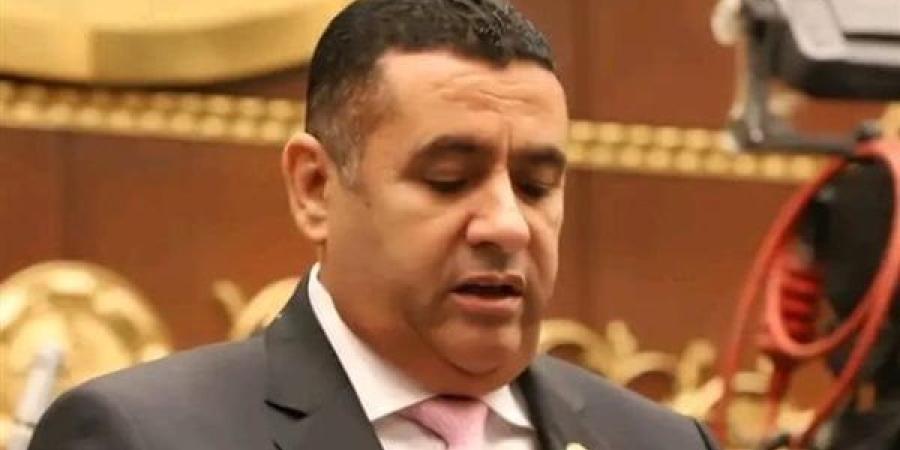 النائب أسامة مدكور: «الفجيرة العلمين للنفط والغاز» ترجمة حقيقية للشراكة المصرية الإماراتية