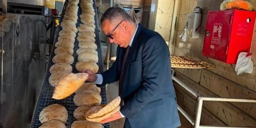 لحوم ودواجن مجهولة المصدر.. ضبط 107 مخالفات تموينية في الدقهلية
