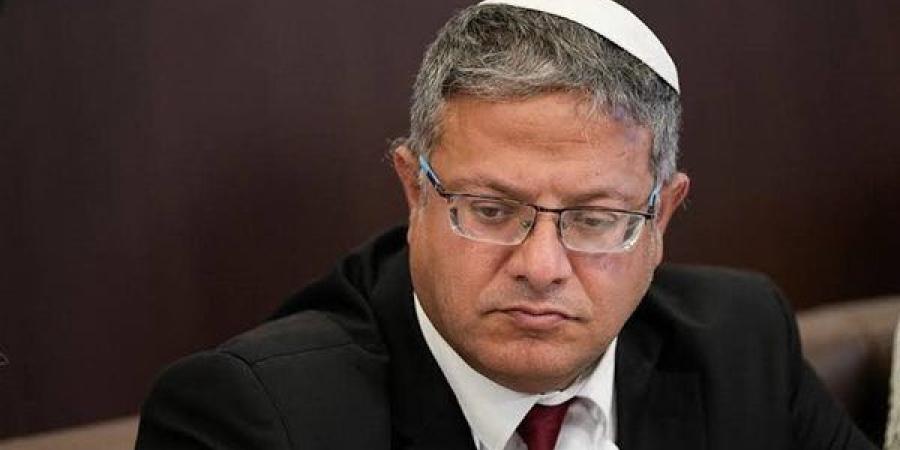 مشنقة للفلسطينيين فقط.. العالم ينفجر في وجه "بن غفير" بسبب "فيديو مجمع الإعدام"