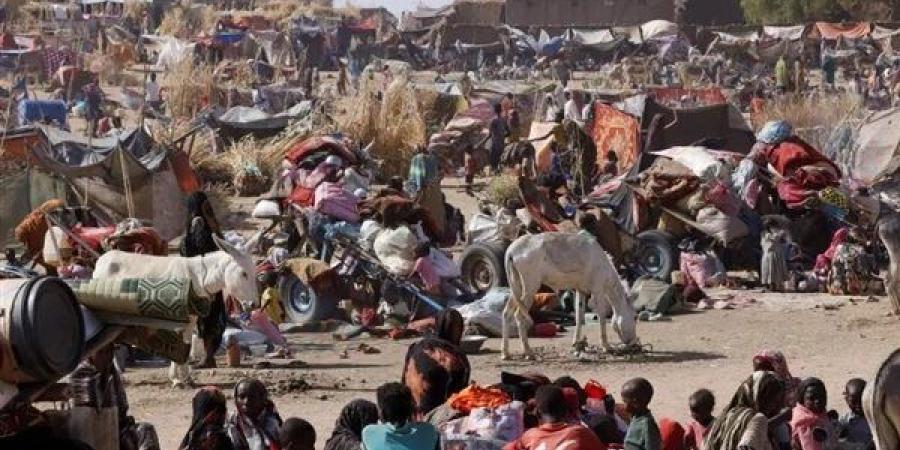 الحكومة السودانية فى الخرطوم: استعدادات خاصة لإعادة اللاجئين والنازحين مرة أخرى