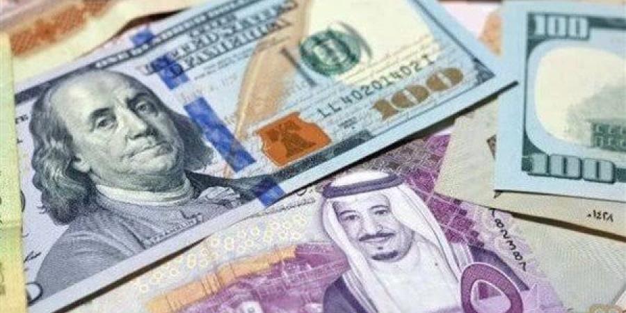 أسعار الدولار اليوم الجمعة 21 أغسطس 2026.. سعر العملة الأمريكية في البنوك