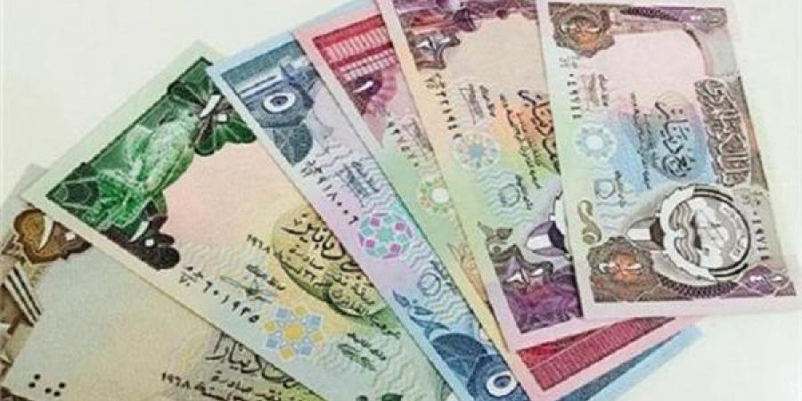 سعر الدينار الكويتي اليوم الجمعة 21 أغسطس 2026 مقابل الجنيه