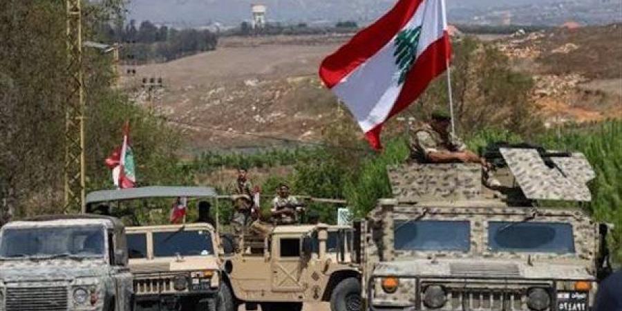 خبير عسكري: الجيش اللبناني ليس ضعيفًا ويمتلك 15 فوجًا جاهزًا للقتال