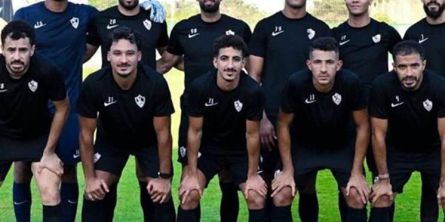 الليلة.. الزمالك يبدأ مشوار الدفاع عن لقب الدوري بمواجهة الاتحاد السكندري