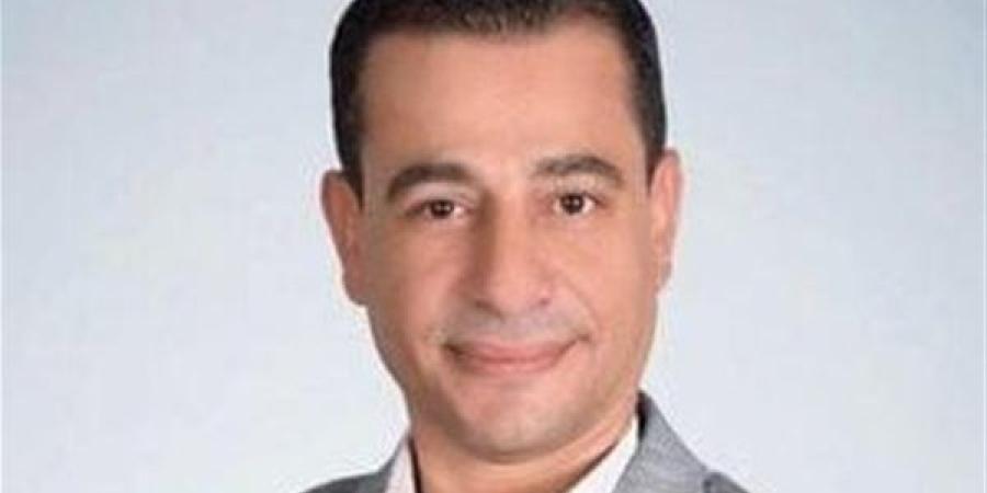 هشام عطوة: مؤتمر أدباء وسط الصعيد يعزز الحراك الإبداعي بالوادي الجديد ويعكس ثراءها الثقافي