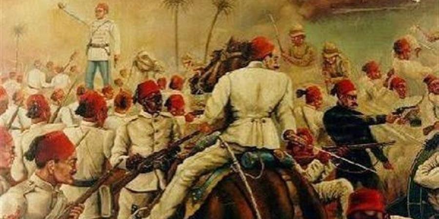 ثورة عرابي تختبر "الأهرام".. بين الحذر من القصر والانحياز للقضية الوطنية