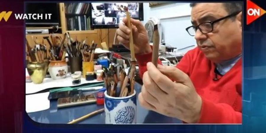 خضير البورسعيدي يكشف لـ «معكم» كواليس يومين في السجن بعمر 4 سنوات