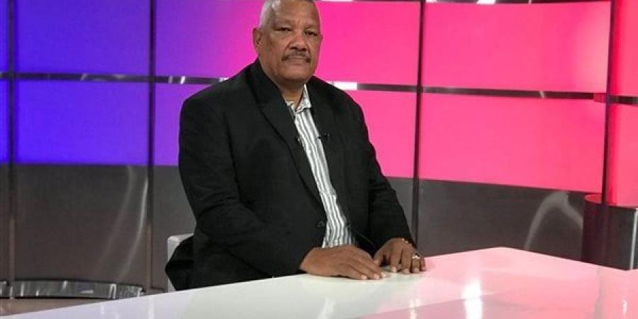 أمين مجذوب لـ"الدستور": عودة الحكومة السودانية والنازحين للخرطوم مؤشر استقرار وعودة الحياة