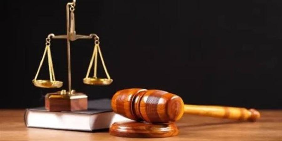 غدًا.. الحكم على المتهم بالانضمام لجماعة إرهابية بالطالبية
