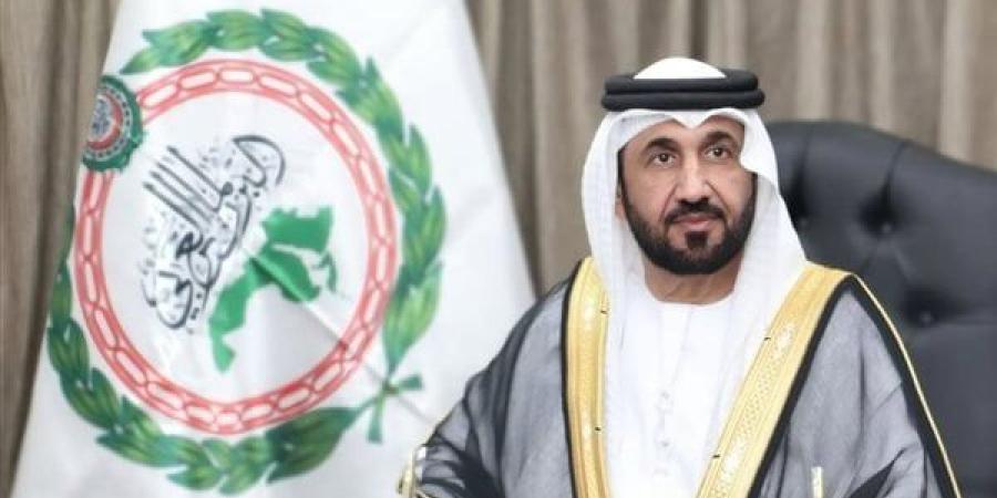 رئيس البرلمان العربي يدين مخطط E1 الاستيطاني وتصريحات بن غفير
