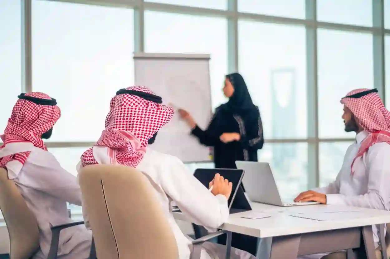تعديل سن التقاعد في السعودية