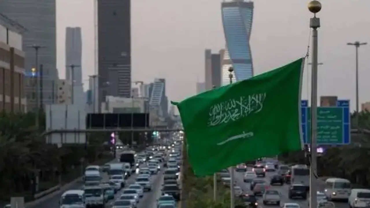 رسوم المرافقين السعوديين