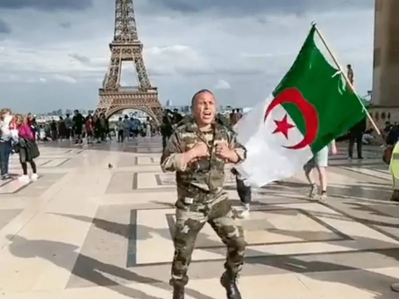 قانون الخدمة العسكرية 2025 في الجزائر تفاصيل وافية