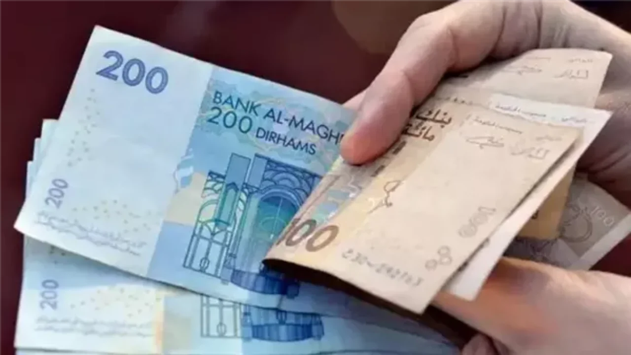 موعد زيادة الحد الأدنى في المغرب 2025