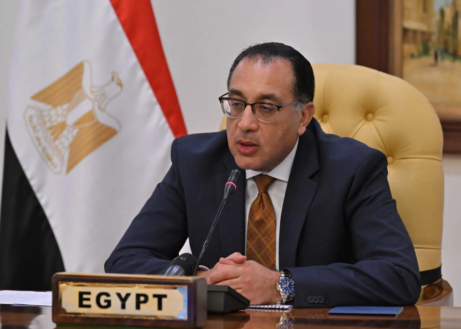 قرار حكومي عاجل