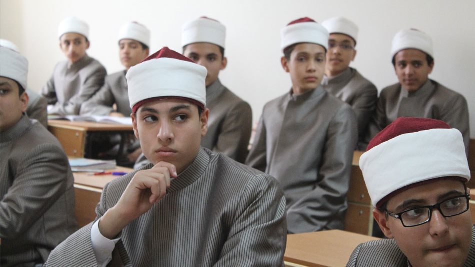 أزهر الشرقية: عدم صدور تعليمات رسمية بشأن التعاقد مع معلمي الحصة