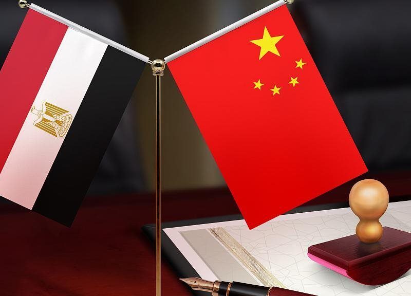 الصين تفتح آفاق الشراكة التجارية والاستثمارية مع مصر في زيارة شي جين بينغ