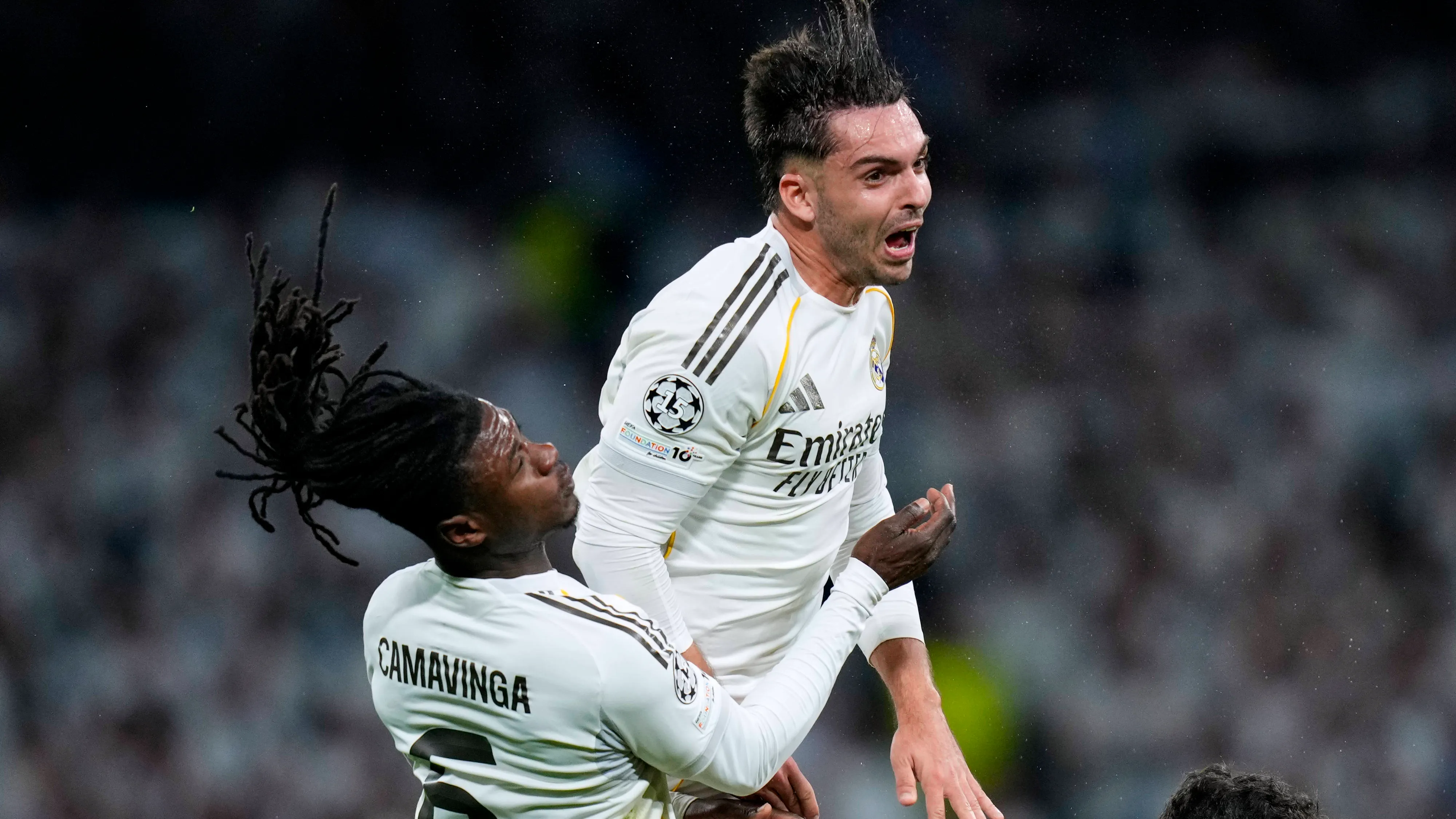 سيناريو كامافينجا وأسنسيو.. خطر يهدد سوق انتقالات ريال مدريد