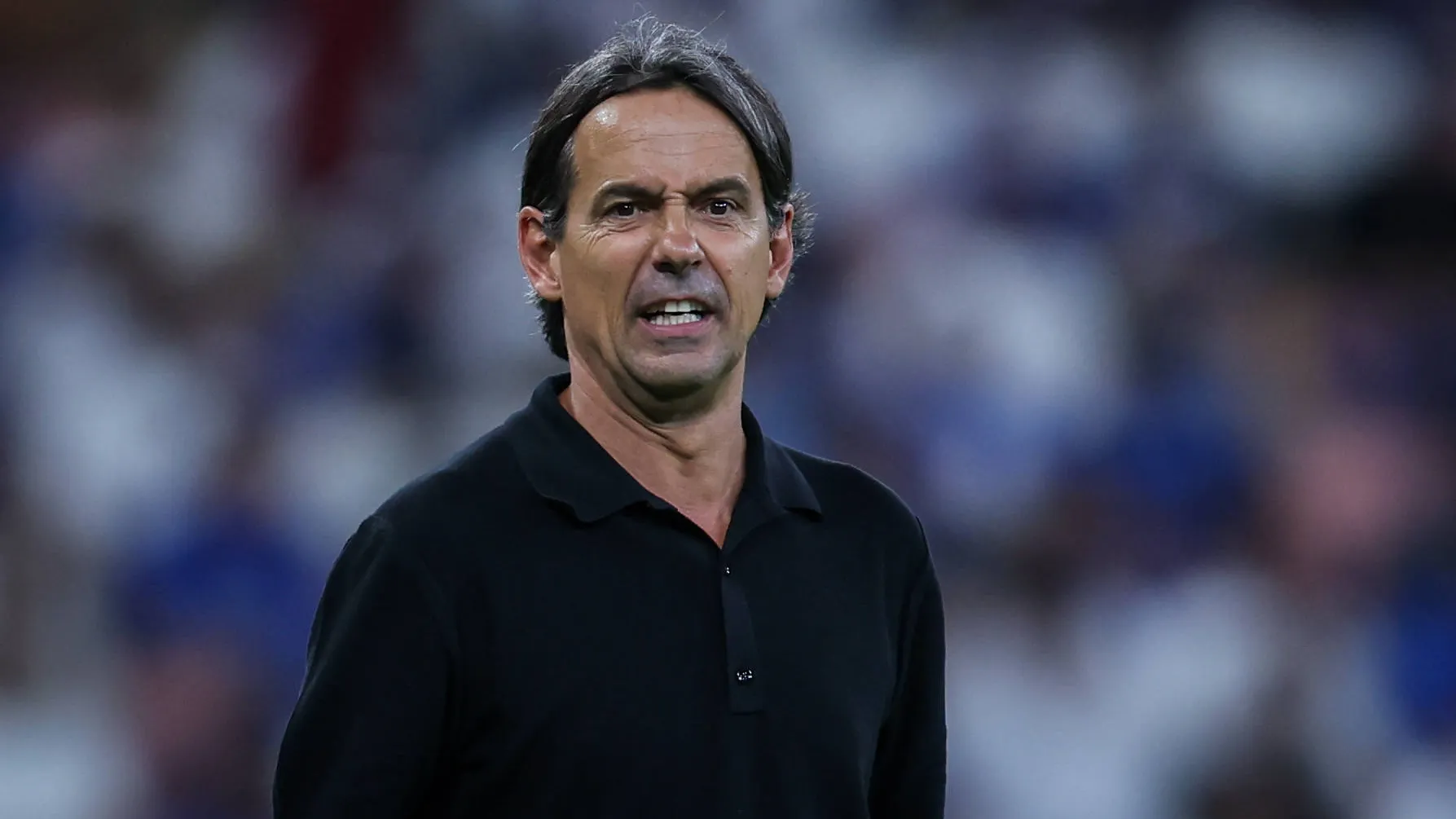 الدعيع ينتقد إنزاجي: قراراته غير صائبة والهلال يتحمل العواقب