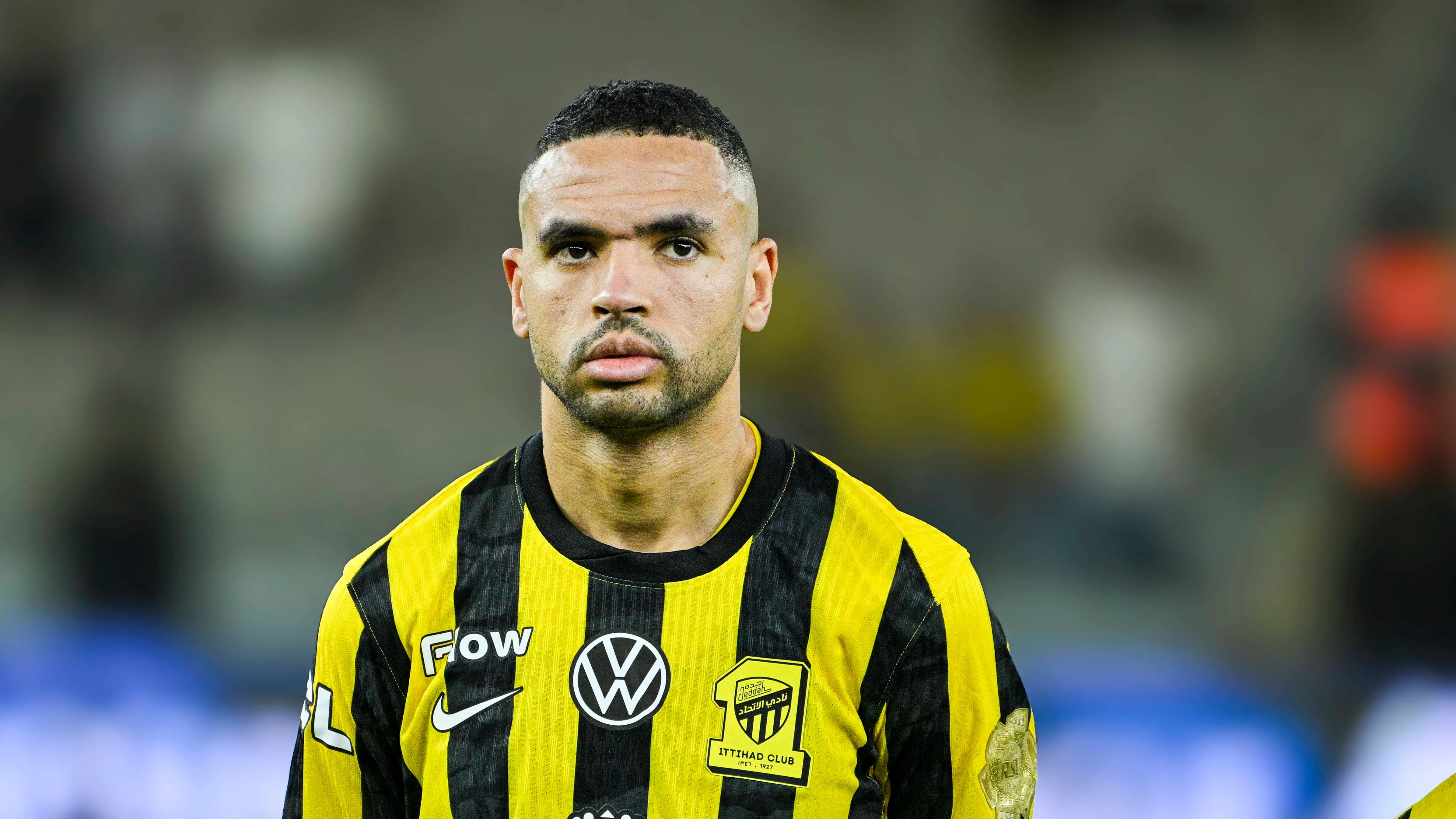 إشبيلية يعزز تألق يوسف النصيري بانتزاع دبابة الاتحاد