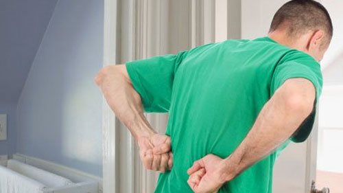 استشاري مسالك يشير إلى أن إهمال تضخم البروستاتا قد يؤدي إلى الفشل الكلوي