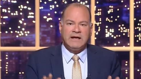 نشأت الديهي يثير الجدل بتصريحات جديدة حول العمرة
