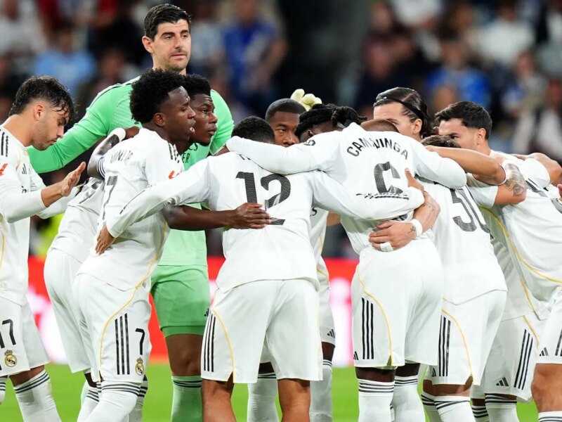 عودة العقدة القديمة.. قرعة الأبطال تثير صراع الثأر بين ريال مدريد وكابوسه المستمر